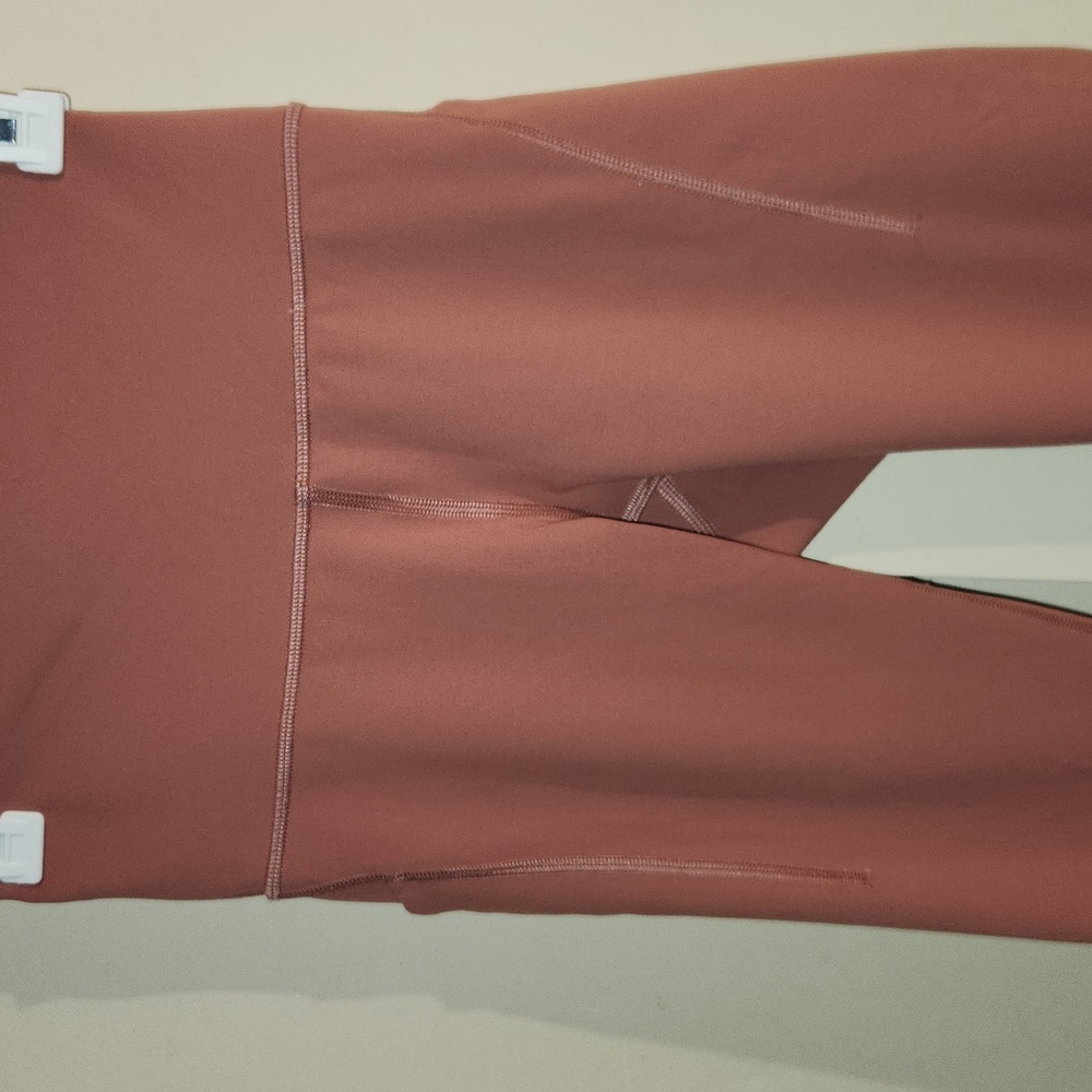 Lululemon☆Wunder Train High Rise Tight With Pockets 25" - Picture 7 of 11